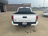 Used 2023 Toyota Tacoma SR image 4