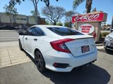 Used 2020 Honda Civic Sport image 5