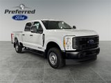 New 2025 Ford F250 XL image 3