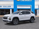 New 2026 Chevrolet Equinox LT image 2