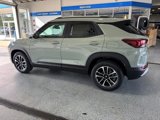 New 2026 Chevrolet TrailBlazer LT w/ Convenience Package image 5