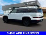 New 2025 Hyundai Santa Fe Calligraphy image 5