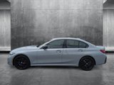 Used 2025 BMW 330i xDrive Sedan w/ M Sport Package image 2