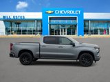 New 2025 Chevrolet Silverado 1500 RST w/ Dark Appearance Package image 2