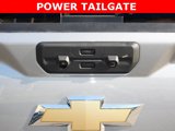 New 2025 Chevrolet Silverado 1500 LTZ image 3