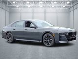 New 2025 BMW 750e xDrive image 4