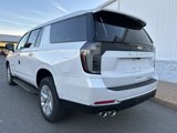 New 2025 Chevrolet Suburban Premier image 6
