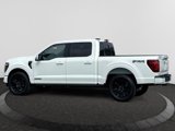 New 2025 Ford F150 Platinum w/ Equipment Group 702A High image 4