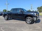 New 2025 GMC Sierra 2500 SLE w/ SLE Value Package; image 3