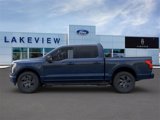 New 2025 Ford F150 Lightning XLT image 3