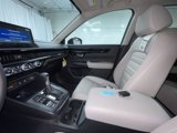 New 2026 Honda CR-V EX-L image 4