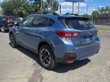 Used 2022 Subaru Crosstrek 2.0i Premium image 3