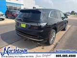New 2026 Buick Enclave Avenir w/ LPO, All-Weather Package image 5