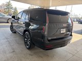 Used 2023 Cadillac Escalade Sport Platinum image 4