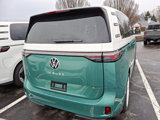New 2025 Volkswagen ID. Buzz 1st Edition image 4