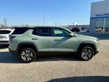 New 2025 Chevrolet Equinox LT image 5