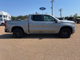 New 2026 Chevrolet Silverado 1500 RST image 4