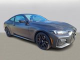 Used 2025 BMW 440i xDrive Coupe w/ Premium Package image 2