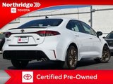Certified 2024 Toyota Corolla Sedan image 5