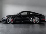 Used 2024 Porsche 911 Carrera 4S w/ Premium Package image 2