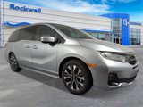 New 2025 Honda Odyssey Elite image 5