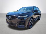 New 2025 Acura MDX Type S image 2