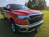 New 2025 RAM 1500 Big Horn image 2