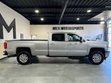 Used 2019 Chevrolet Silverado 3500 LT w/ LT Convenience Package image 4