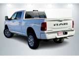 New 2025 RAM 2500 Laramie w/ Sport Appearance Package image 3
