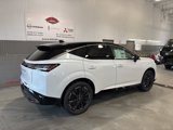 New 2025 Nissan Murano Platinum image 3