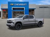 Used 2025 Chevrolet Silverado 1500 RST image 2