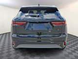 New 2026 Jaguar F-PACE R-Dynamic S image 3