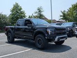 New 2025 Ford F150 Raptor image 2