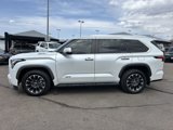 Used 2024 Toyota Sequoia Limited image 5