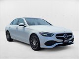 Used 2024 Mercedes-Benz C 300 Sedan image 3