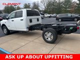 New 2024 RAM 3500 SLT w/ Quick Order Package 2YG SLT image 6