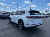 New 2025 Volkswagen Atlas SEL Premium R-Line image 5