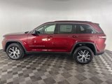 New 2025 Jeep Grand Cherokee Limited image 5