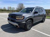 New 2026 Honda Passport TrailSport image 3