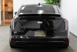 Used 2022 Cadillac CT4 V Blackwing w/ Driver Assist Package image 4