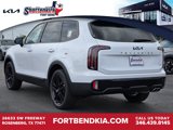 New 2025 Kia Telluride SX Prestige X-Line image 4