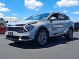 Certified 2024 Kia Sportage SX image 3