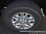 New 2025 Chevrolet Silverado 3500 LTZ w/ LTZ Premium Package image 5