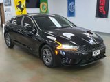 Used 2021 Kia K5 LXS image 3