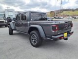 New 2025 Jeep Gladiator Rubicon image 5