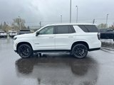 New 2025 Chevrolet Tahoe LT w/ Comfort Package image 2