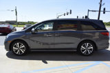 Used 2024 Honda Odyssey Touring image 2