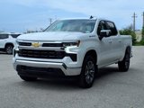 New 2026 Chevrolet Silverado 1500 LT w/ Safety Package image 2