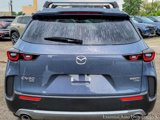 New 2025 MAZDA CX-50 AWD 2.5 Turbo w/ Cargo Package image 4