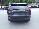 Used 2023 Toyota RAV4 XLE w/ Convenience Package image 4